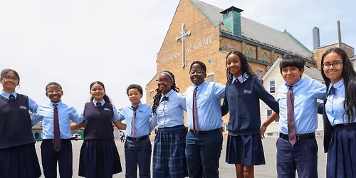 Bellesini Academy Open House