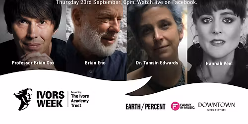 Emergency The Musical at Allied Solutions Center for the Performing Arts - The Tarkington