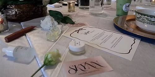 Summer Skynn Social with Skynn  Aesthetics