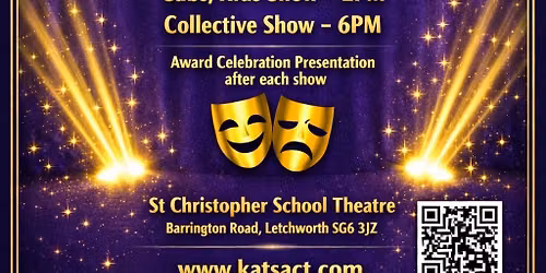 KatsAct show case