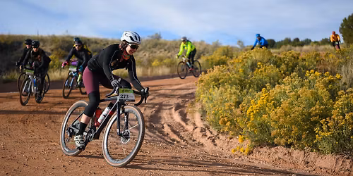 Red Creek Rally - a social gravel ride