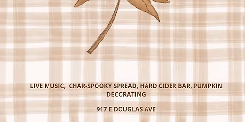 Girls\u2019 Night Out: Cider Bar