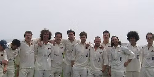 Jo Snell Memorial Cricket Match 2026