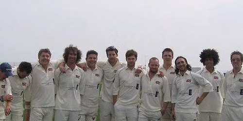 Jo Snell Memorial Cricket Match 2026