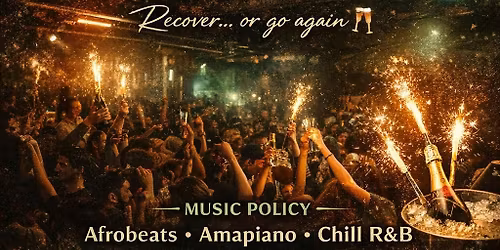 \ud83c\udf34 SUNDAY BANK HOLIDAY SPECIAL \u2013 LATE VIBES @ BASEMENT 