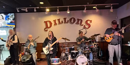 Dani Mac & Company returns to Dillons