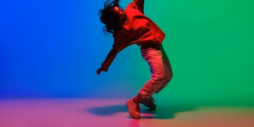 Adult\/Community Hip Hop 7 Week Session at Reverent Rhythms