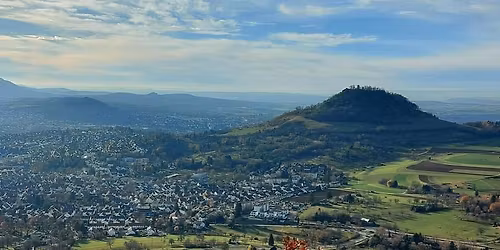 The OFFbeats live am Lebendigen Adventskalender