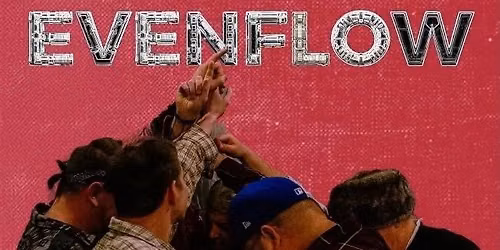 Even Flow \/\/ A Tribute to Pearl Jam