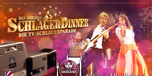 Schlagerdinner