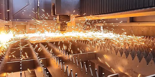 Steel Processing Reimagined: Sydney Executive Briefing