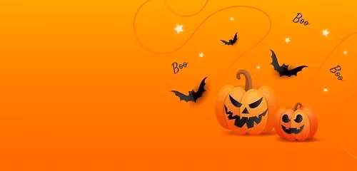 Hong Kong Halloween 🎃 👻🥢