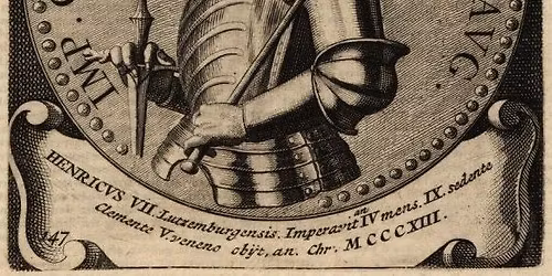 Foundation - Order of the Ancient Nobility of the Four Emperors