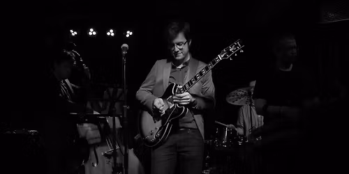 Lee Jones Quintet LIVE @ Newcastle Improvised Music Association (NIMA) - The Grand Hotel, Newcastle