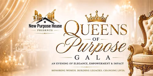 Queens of Purpose Gala