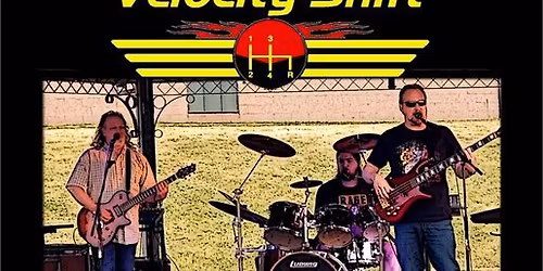 Velocity Shift at Fowlerville Centennial Park