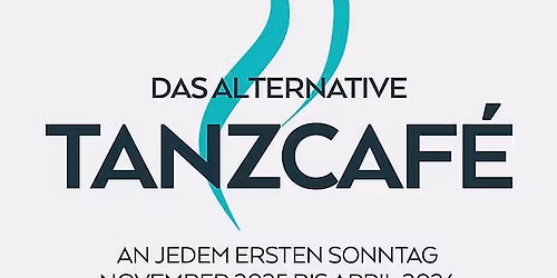 Das alternative Tanzcafe