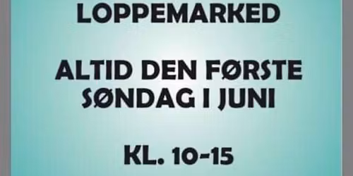 LAHNSGADE LOPPEMARKED 2026