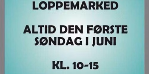 LAHNSGADE LOPPEMARKED 2026
