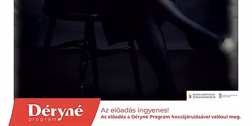 Mindig az a perc..."KAR\u00c1DY KALAPJA" - jazz story