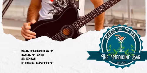Live Music w\/ Jeff Risinger