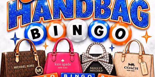 Designer Bag BINGO 