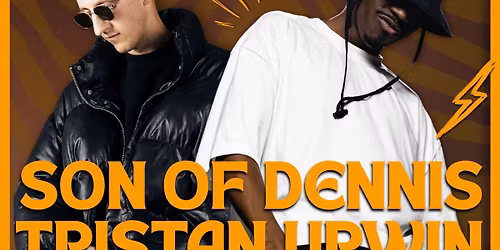 Audio Affair Ft. Son Of Dennis x Tristan Urwin