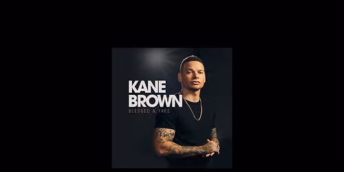 Country Thunder with Kane Brown, Bailey Zimmerman, Koe Wetzel & more!