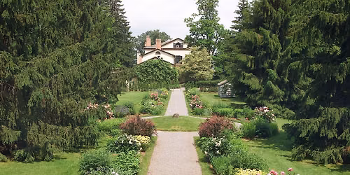 Lorenzo Garden Day