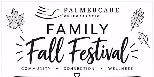 Family Fall Festival