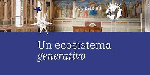 Un ecosistema generativo