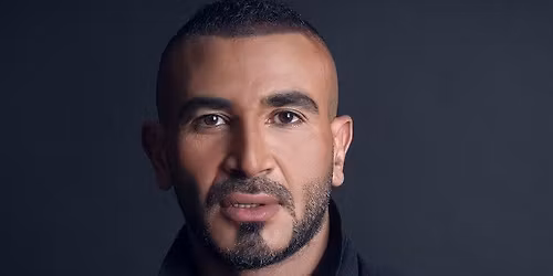 Ahmed Saad in \u0645\u062f\u064a\u0646\u0629 \u0627\u0644\u0634\u0627\u0631\u0642\u0629