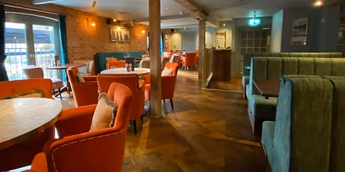 Zest Singles Mix & Mingle at Browns (New Venue)