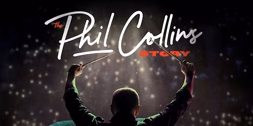 The Phil Collins Story