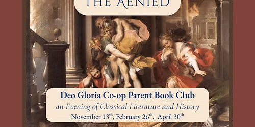 Aenied Book Club