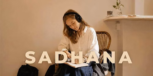 Sadhana