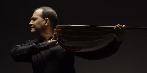 Anouar Brahem in Pozna\u0144