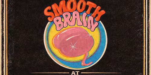 21 Blackbirds & Smooth Brain at The Milk Parlor (Blacksburg, Virginia)