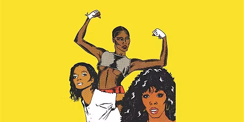 Resonant Matter Presents: Seena Shamsavari DJ set