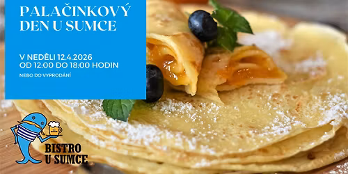 Pala\u010dinkov\u00fd den U Sumce