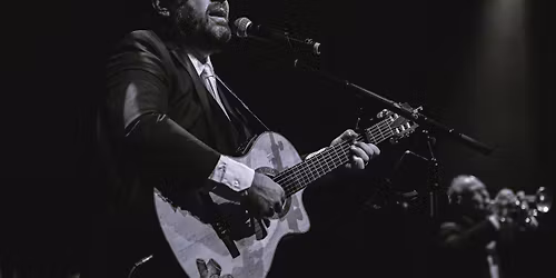 Bob Schneider & His Band