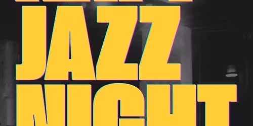 DC Jazz Jam's AAPI jazz night w\/keyboardist Alfred Yun and friends!