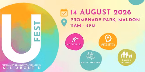 UFest 2026