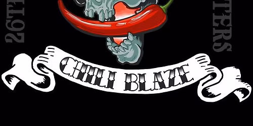 ChiliBlaze 2026