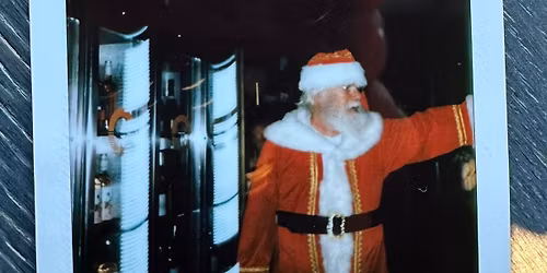 \ud83c\udf85 Breakfast With Santa \ud83c\udf85