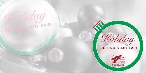 The Cracked Pig at Gateway Technical College Holiday Gifting & Art Fair