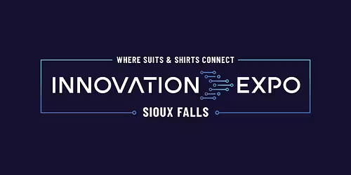 Innovation Expo 2026 - Sioux Falls