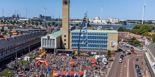 10e Editie Wandelevenement De Vissenloop