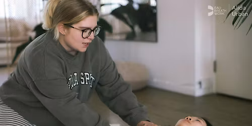 Future Self Conscious Connected Breathwork