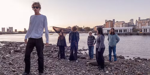 The Orchestra (For Now) \u2022 Botanique